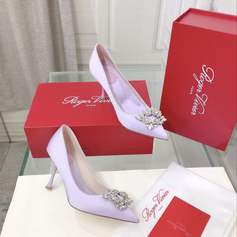 Roger Vivier Shoes